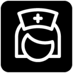 icono enfermeria