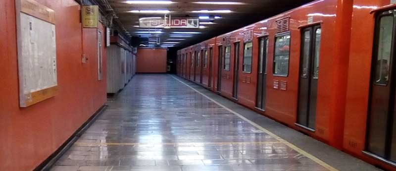 Metro Juanacatlan
